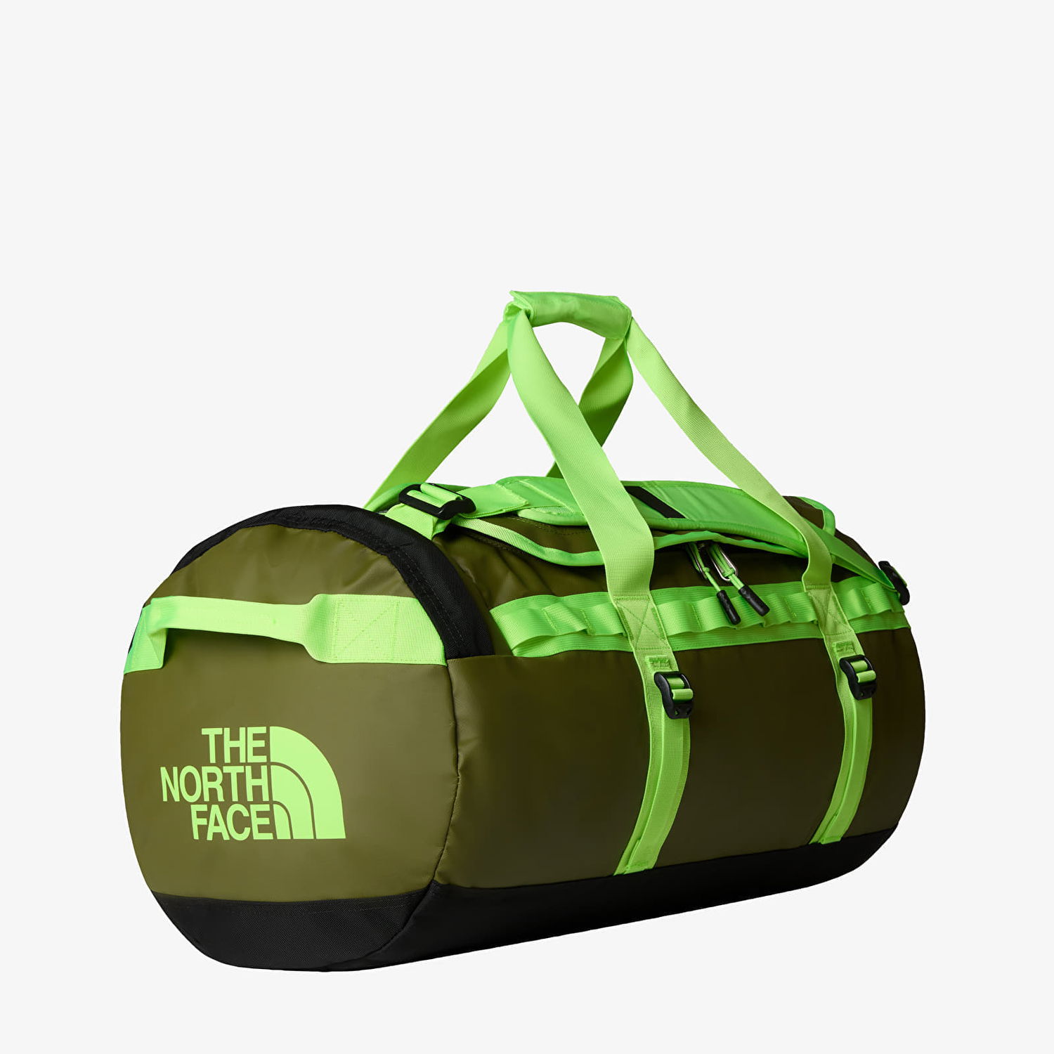 Matkalaukku The North Face Base Camp Duffel - M Vihreä | NF0A52SA32C1, 0