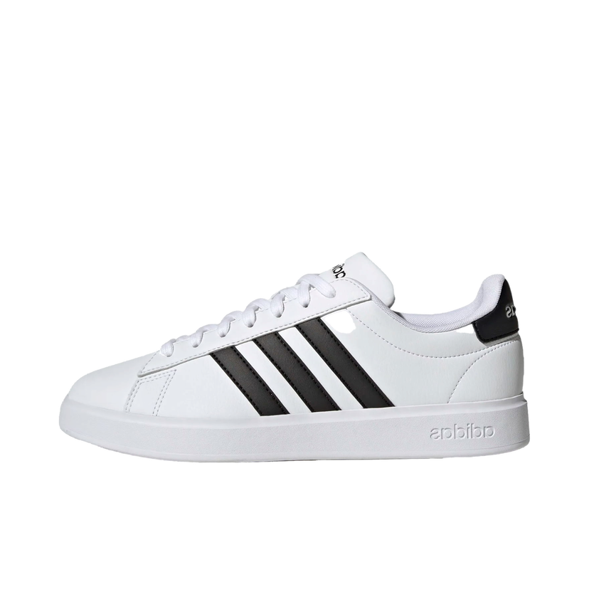 Tennarit ja kengät adidas Originals Grand Court 2.0 Valkoinen | gw9195