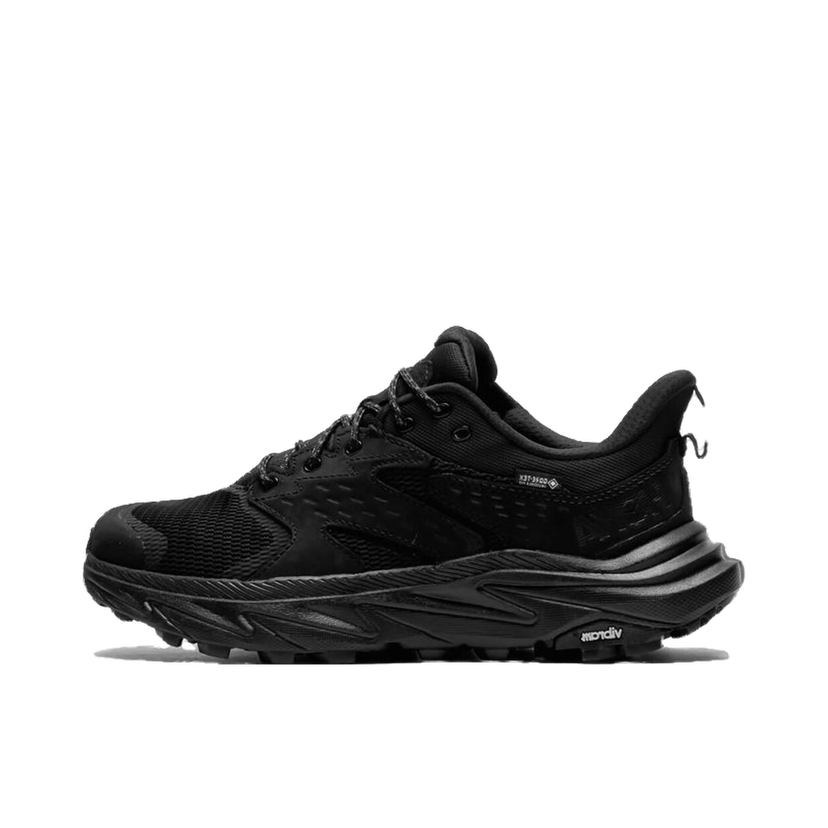 Tennarit ja kengät Hoka One One ANACAPA 2 LOW Gore-Tex Musta | 1141632-BBLC
