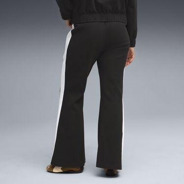 Verryttelypuku Puma T7 Flared Track Pants Musta | 632138_01, 3