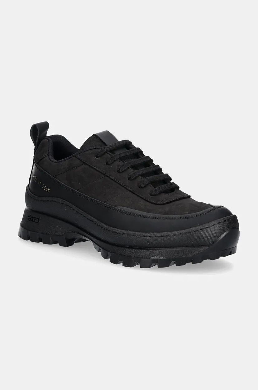 Tennarit ja kengät Common Projects Track Hiker Musta | 2455.7547