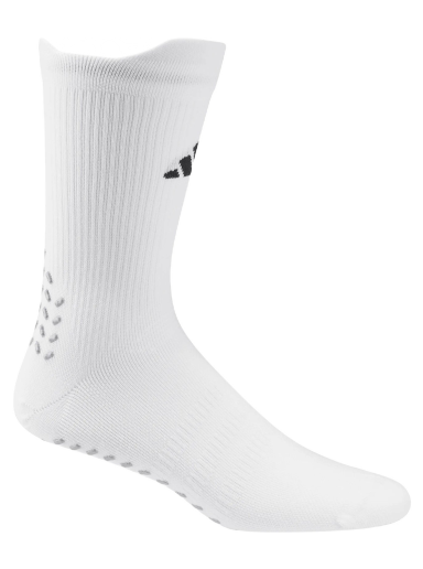 Sukat adidas Originals Football Grip Lightweight Socks Valkoinen | hn8837