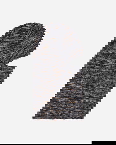 Pipo Aries Space Dye Problemo Balaclava Harmaa | FTAR90009-BLK, 4