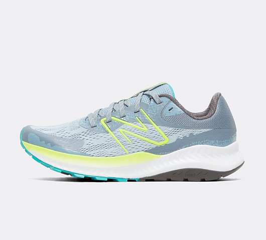Tennarit ja kengät New Balance DynaSoft Nitrel V5 Sininen | MTNTRLY5, 0
