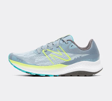 Tennarit ja kengät New Balance DynaSoft Nitrel V5 Sininen | MTNTRLY5, 0