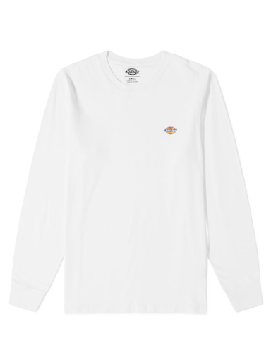T-paita Dickies Mapleton Tee Valkoinen | DK0A4Y4RWHX1