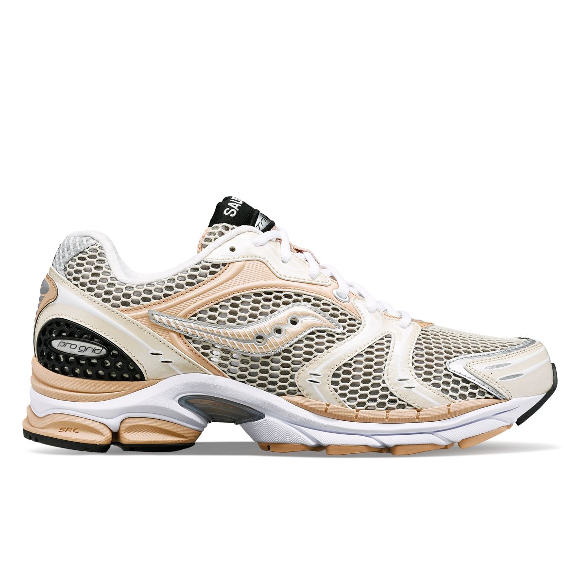 Tennarit ja kengät Saucony ProGrid Triumph 4 Beige | S70704-11, 1