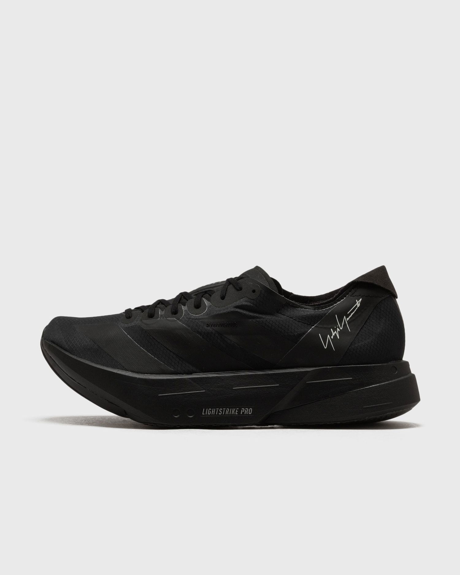 Tennarit ja kengät Y-3 ADIOS PRO 4 Musta | JR6655, 0