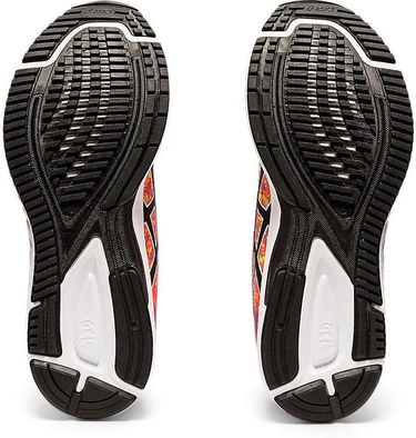Tennarit ja kengät Asics Gel-DS TRAINER 25 W Punainen | 1012a579-700, 3