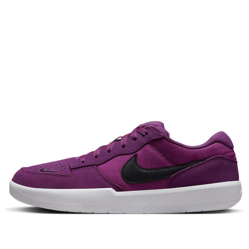 Tennarit ja kengät Nike SB Force 58 SB Violetti | CZ2959-505