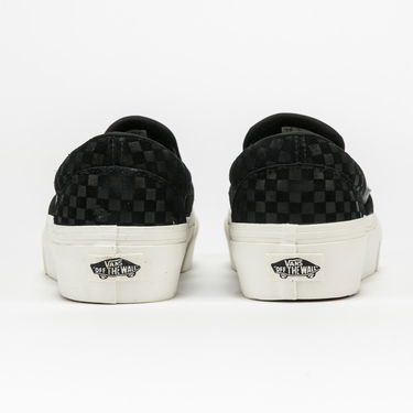 Tennarit ja kengät Vans Slip-On Platform W Musta | VN0A5KXB9GY1, 3