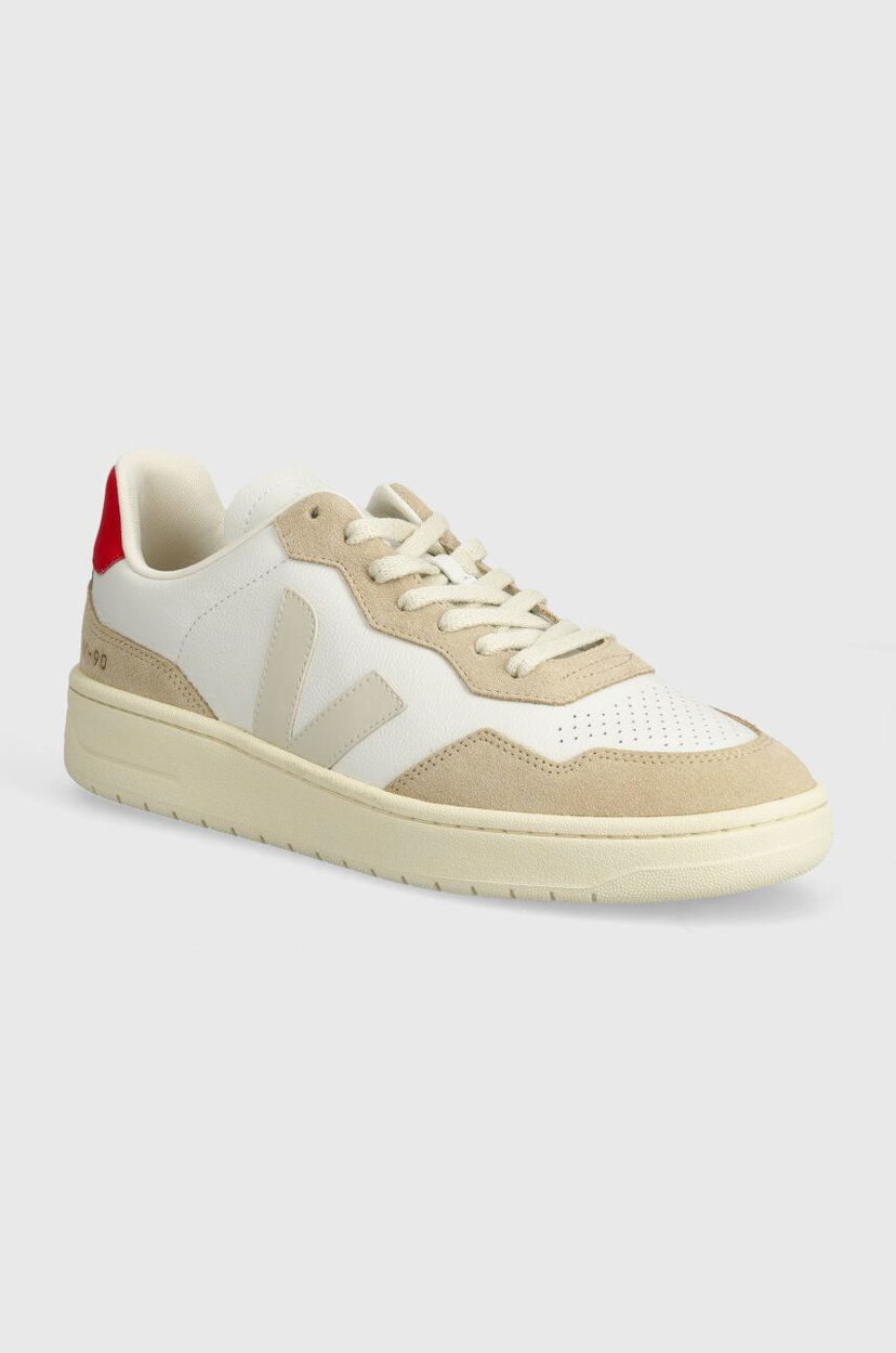 Tennarit ja kengät Veja Veja V-90 Beige | VD2003459B