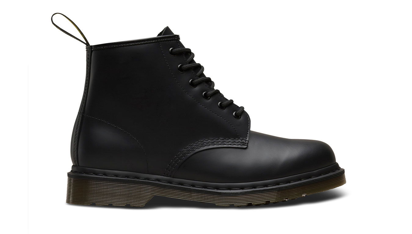 Tennarit ja kengät Dr. Martens 101 Musta | DM24255001, 1