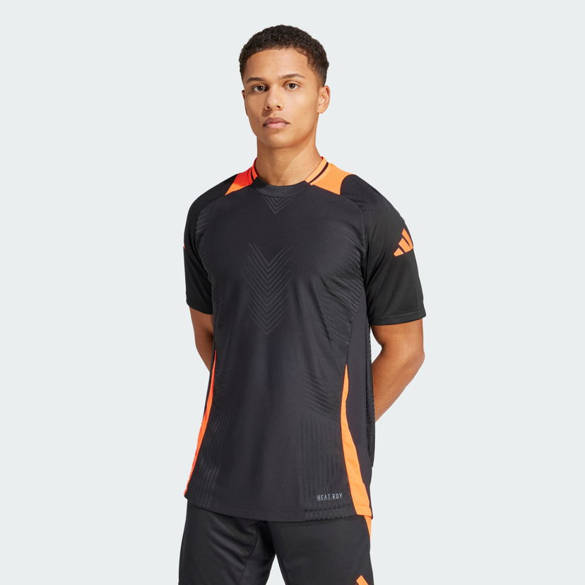 Jersey adidas Performance Tiro 24 Pro Training Musta | IP1869