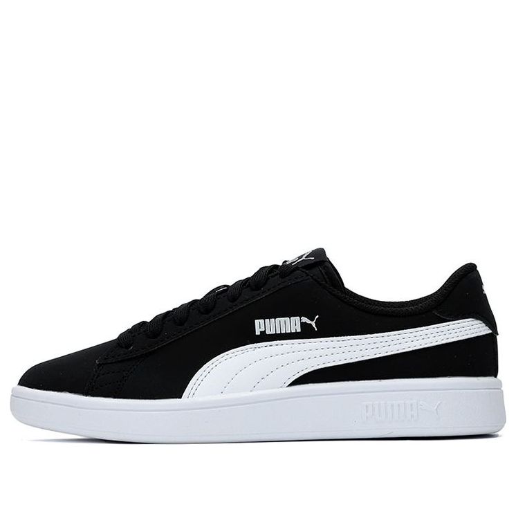 Tennarit ja kengät Puma Smash v2 Buck Musta | 365160-68, 0