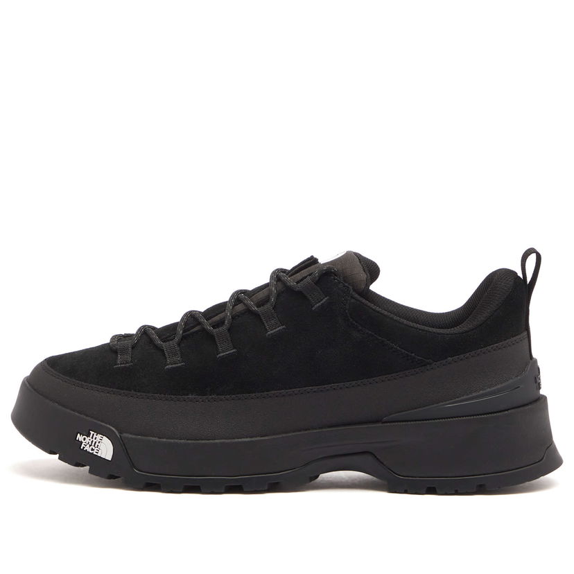 Tennarit ja kengät The North Face Glenclyffe Urban Low Musta | NF0A8A96KX7