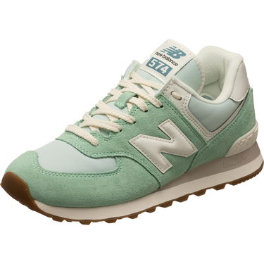 Tennarit ja kengät New Balance 574 Vihreä | U574RD2, 1