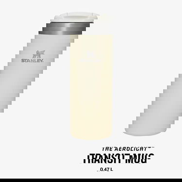 Juomapullo Stanley The Aerolight™ Transit Bottle Valkoinen | 10-10787-178, 3