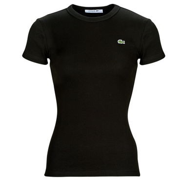 T-paita Lacoste Tee Musta | TF5538-031, 0