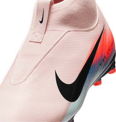 Tennarit ja kengät Nike Zoom Mercurial Superfly 10 Academy UNITED FG/MG Kids Monivärinen | ib1516-600, 1