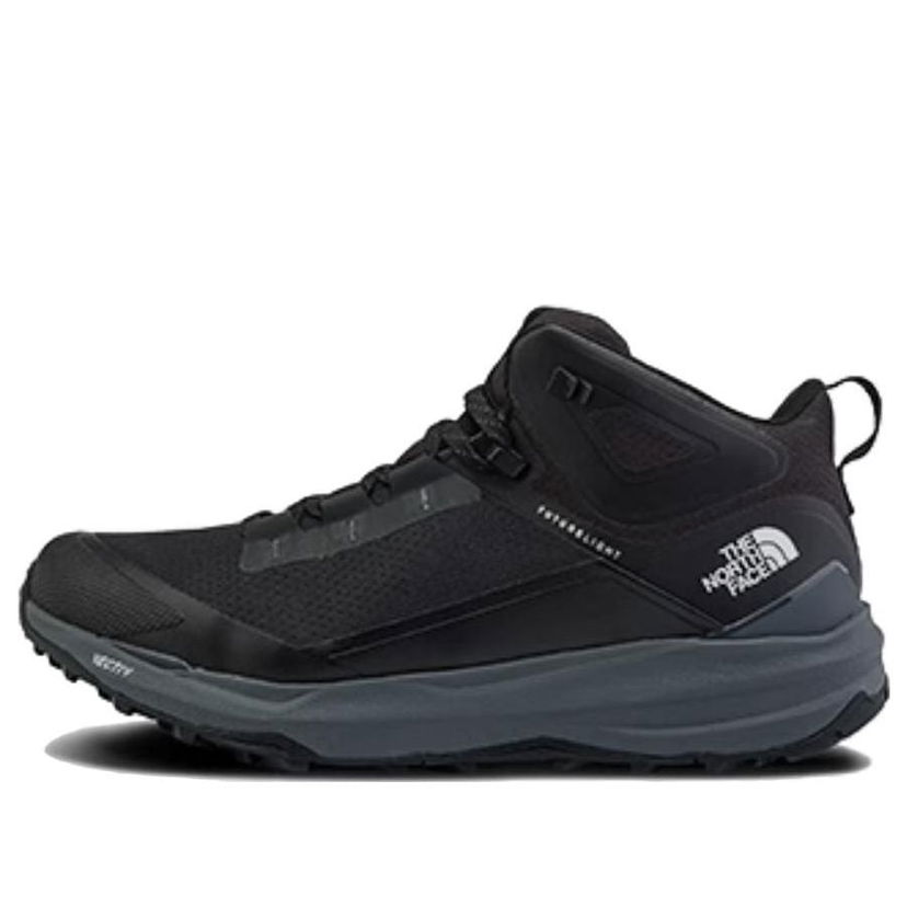 Tennarit ja kengät The North Face Vectiv Fastpack Mid Futurelight Boots Musta | 7W6A-NY7