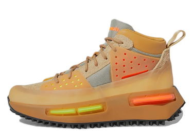 Tennarit ja kengät adidas Originals Pharrell Williams x NMD S1 HU Ruskea | GV6638, 0