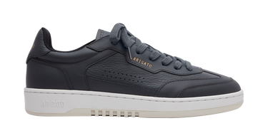 Tennarit ja kengät AXEL ARIGATO Dice T-Toe Harmaa | F3526002, 0