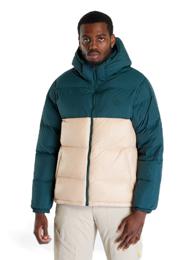 Puffer takki adidas Originals Down Regen Puffer Jacket Monivärinen | HL9187