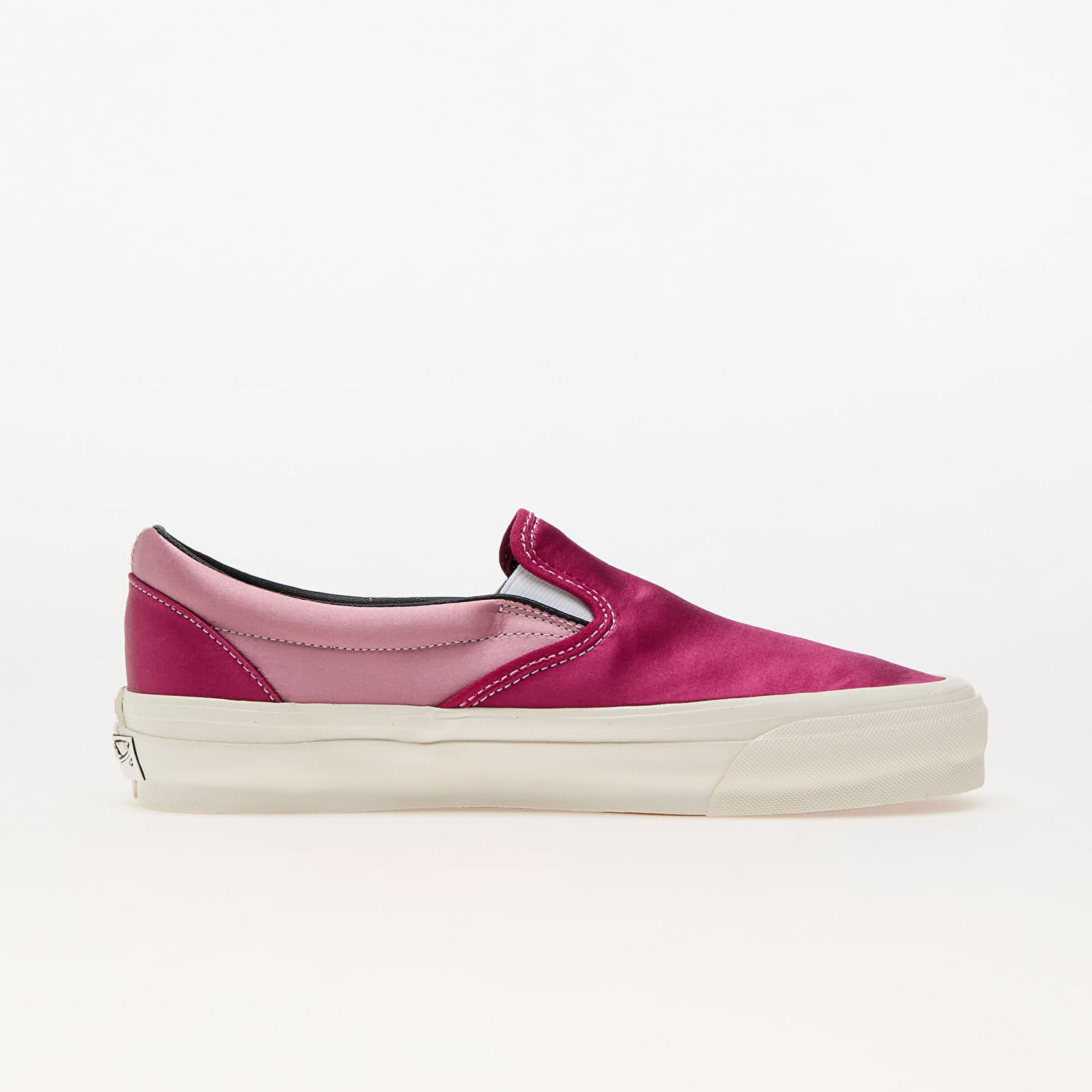 Tennarit ja kengät Vans LX Slip-On Reissue 98 Satin Cherries Vaaleanpunainen | VN0007PJYJY1, 1