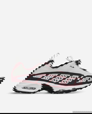 Tennarit ja kengät Nike Air Max SNDR "Night Maroon" Burgundia | FZ2068-002, 2