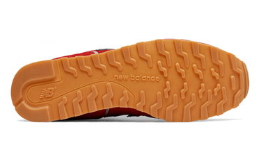 Tennarit ja kengät New Balance 373 Punainen | ML373DE2, 3