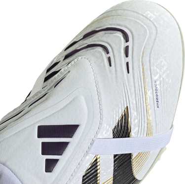 Tennarit ja kengät adidas Performance Predator Pro FT FG Valkoinen | jr4770, 5