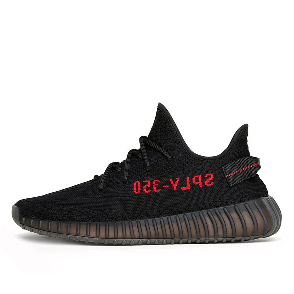 Tennarit ja kengät adidas Yeezy Yeezy Boost 350 V2 "Bred" Musta | CP9652, 1