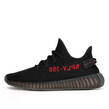Tennarit ja kengät adidas Yeezy Yeezy Boost 350 V2 "Bred" Musta | CP9652, 1