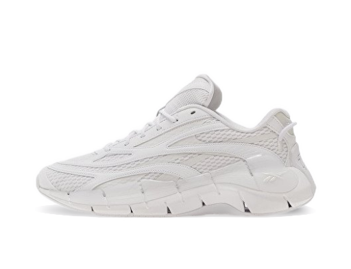 Juoksu Reebok Zig Kinetica 2.5 Valkoinen | GX0131
