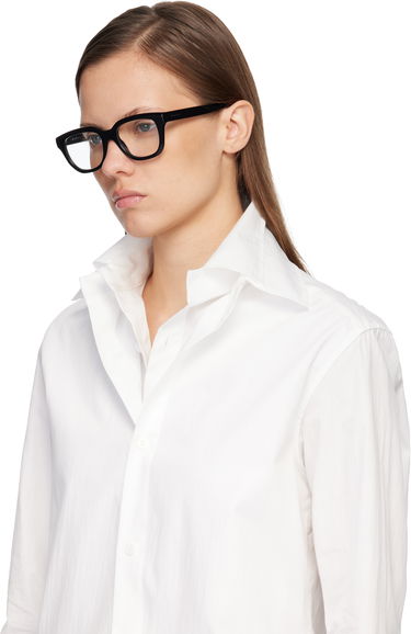 Aurinkolasit Givenchy Givenchy GV Day Rectangle Frame Glasses Musta | GV50087IW51001 192337226182, 3