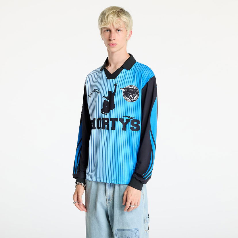 Jersey Pleasures Dream Goalie Jersey Blue Sininen | P24F003 BLUE