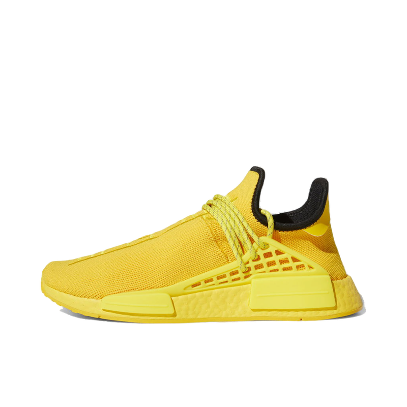 Tennarit ja kengät adidas Originals NMD Human Made Keltainen | GY0091