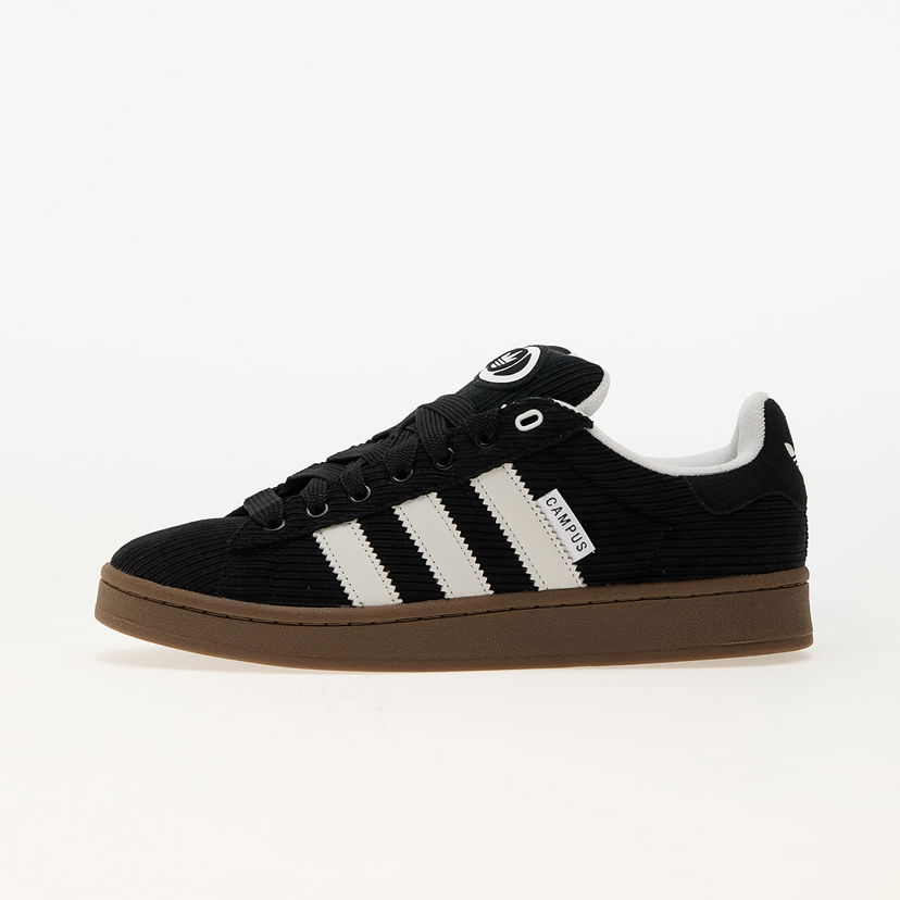 Tennarit ja kengät adidas Originals Campus 00s Musta | ID1364