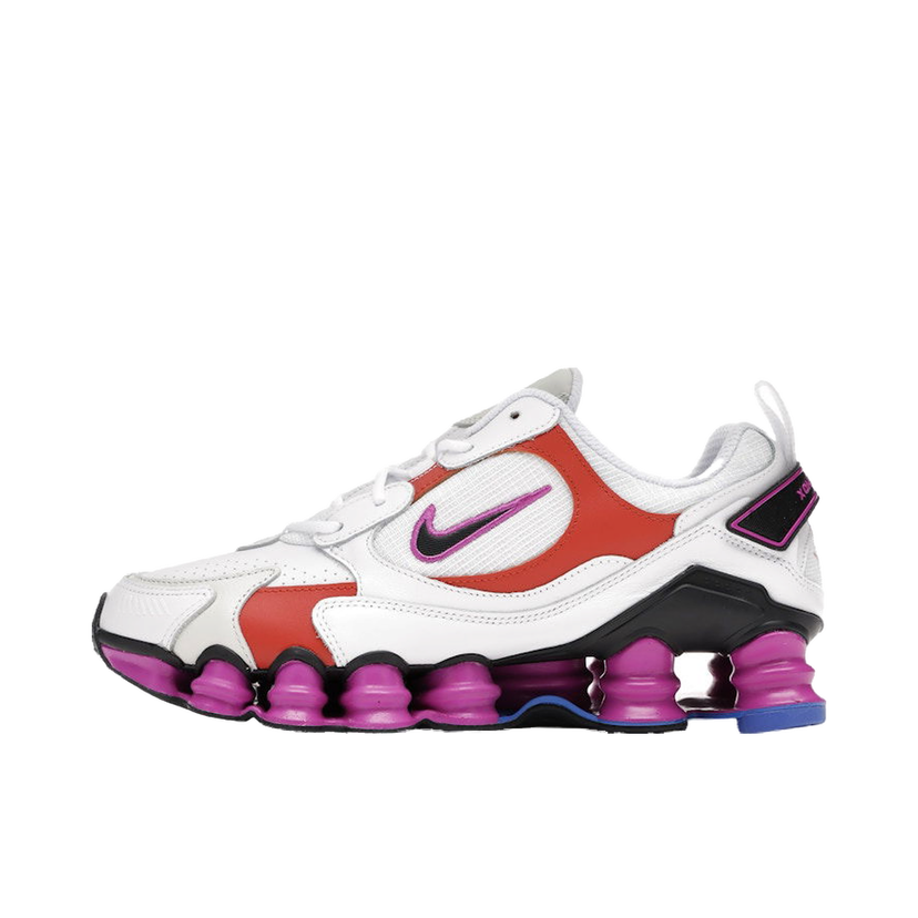 Tennarit ja kengät Nike Shox TL Nova Valkoinen | AT8046-100
