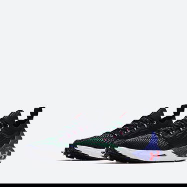 Tennarit ja kengät Under Armour HOVR Phantom 2 Intelliknit Musta | 3024154002, 5