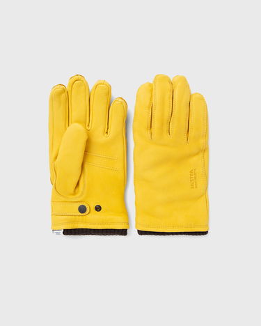 Käsineet NORSE PROJECTS X Hestra Utsjo Keltainen | N84-0030-3027, 0