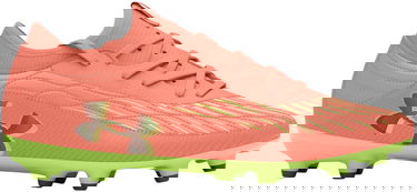 Tennarit ja kengät Under Armour Under Armour Magnetico Select 4 FG Oranssi | 3027707-800, 0
