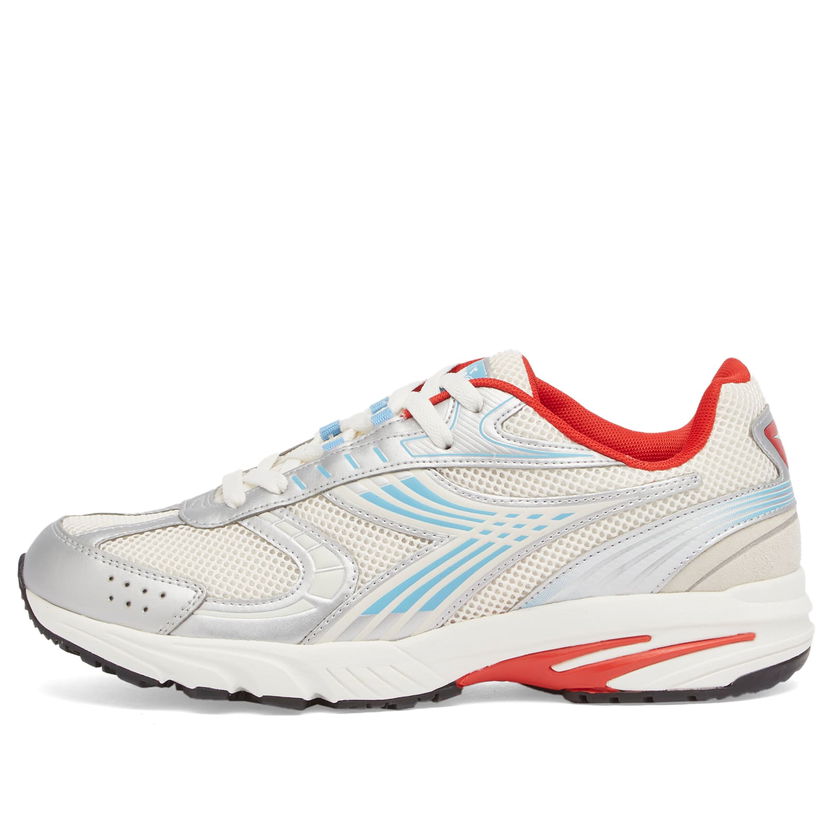 Tennarit ja kengät Diadora Sao-Ko 280 Valkoinen | 501-180418-D1303