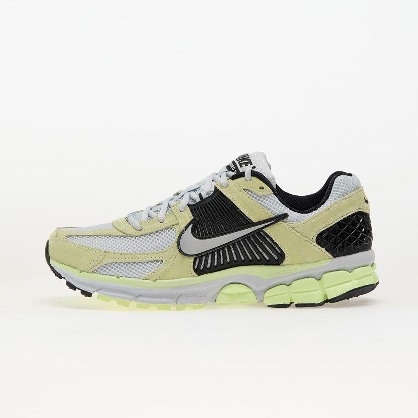 Tennarit ja kengät Nike Zoom Vomero 5 Keltainen | HF1553-700
