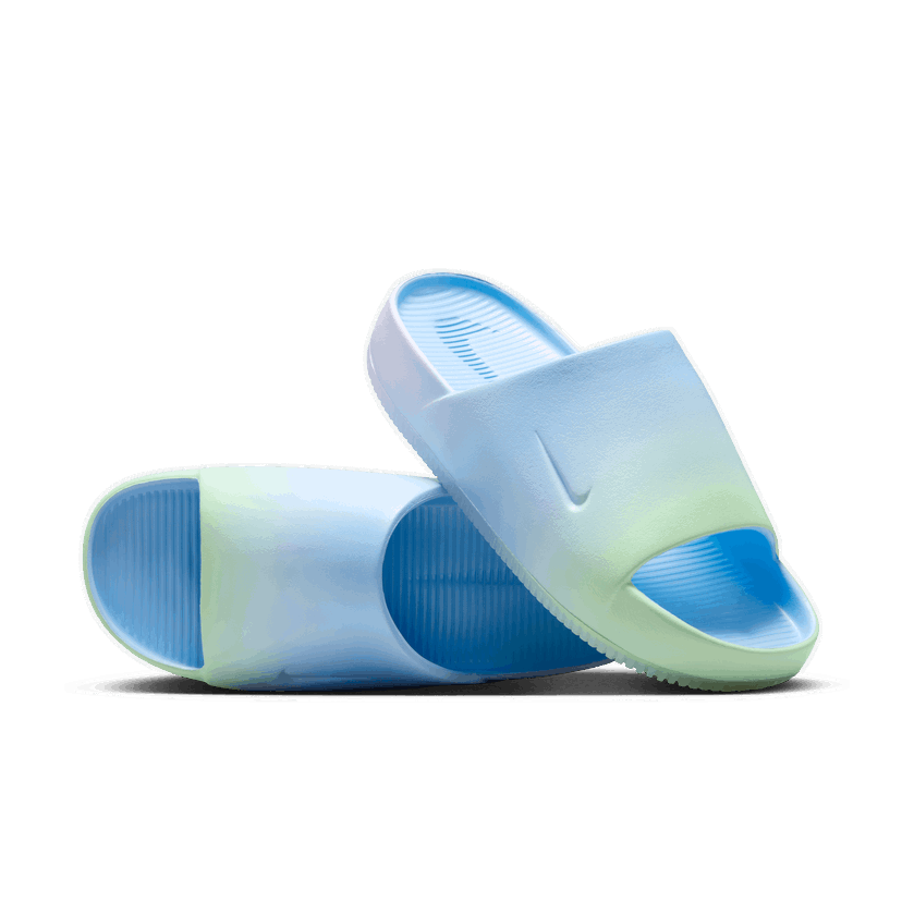 Tennarit ja kengät Nike Calm SE Slides Sininen | HJ8173-400