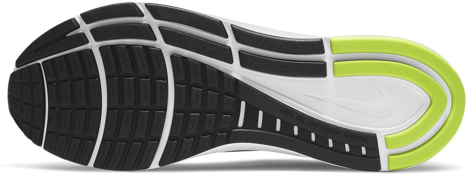Tennarit ja kengät Nike Air Zoom Structure 23 Musta | cz6720-010, 1