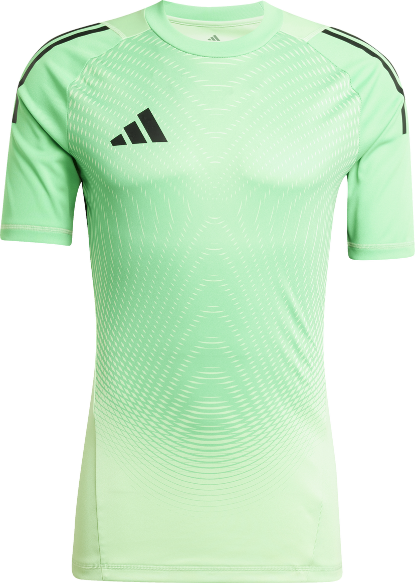 T-paita adidas Performance adidas Tiro 25 Pro Goalkeeper Jersey Vihreä | jp4379