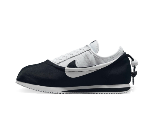 Tennarit ja kengät Nike CLOT x Cortez "Clotez" Musta | DZ3239-002