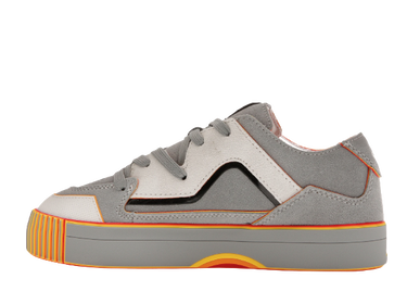 Tennarit ja kengät MSCHF Gobstomper "Graylag Goose Edition" Harmaa | MSCHF009-GG, 0